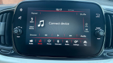 Fiat 500 1.0 Mild Hybrid 3dr Petrol Hatchback